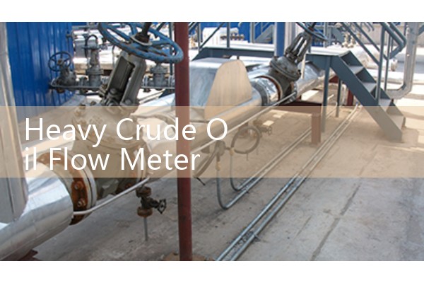 Heavy Crude Oil Flow Meter Reynolds Number Adjustments